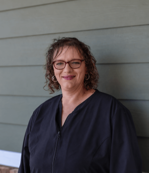Gloria Layne CSR