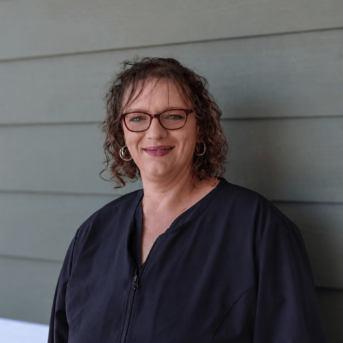 Gloria Layne CSR