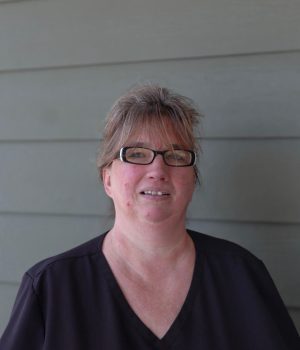 Lisa Kirschbaum CSR
