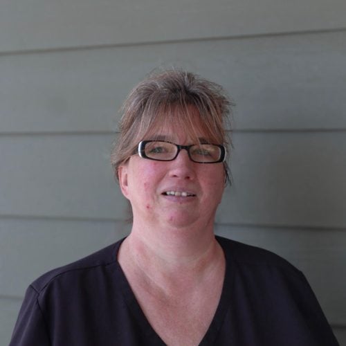 Lisa Kirschbaum CSR