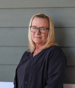 Tesha Sturgill CSR