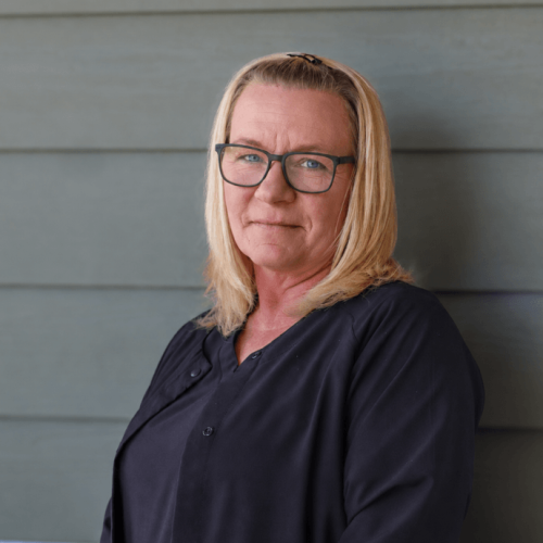 Tesha Sturgill CSR